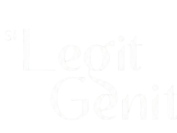 Si Legit Genit