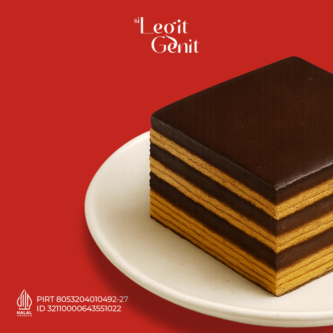 Lapis Legit Coklat - COVER COKLAT - Image 3