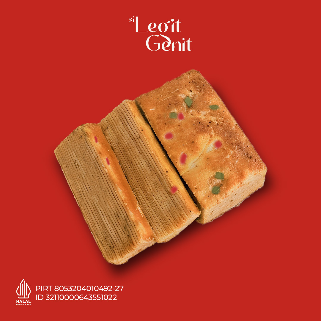 Lapis Legit Tutti Fruity - Image 2