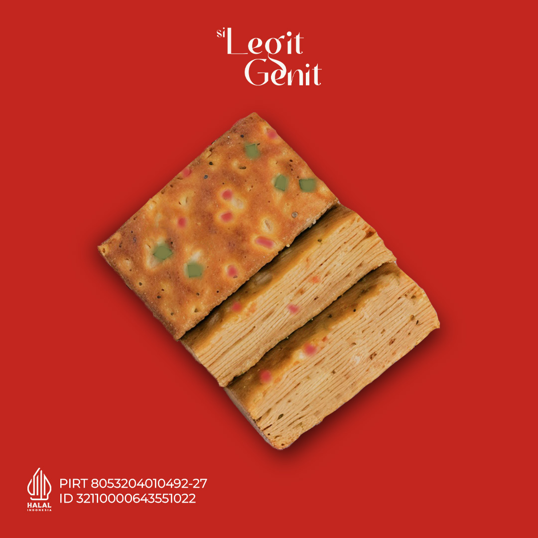 Lapis Legit Tutti Fruity - Image 3