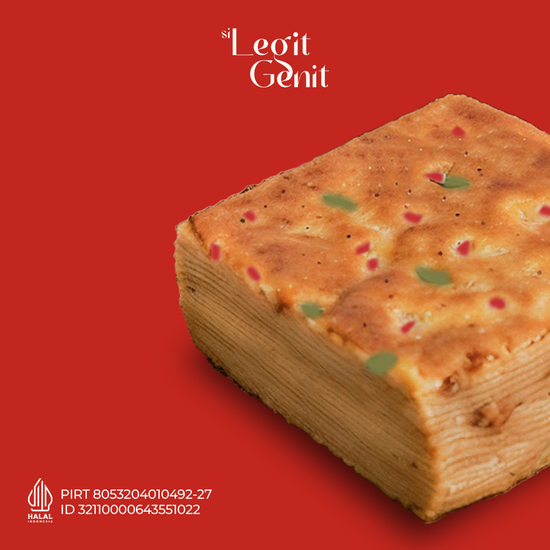 Lapis Legit Tutti Fruity - Image 5